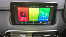 MG Hs 1.5 T-GDI Excite 5dr DCT Petrol Hatchback